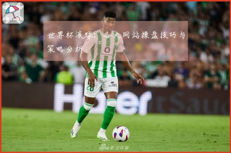 世界杯滚球：各大网站操盘技巧与策略分析